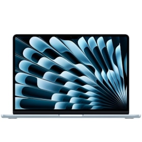 Apple Notebook MacBook Air M5 15.3