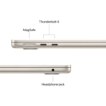 Apple Notebook MacBook Air M5 15.3