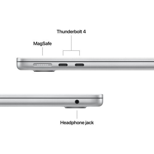 Apple Notebook MacBook Air M5 15.3