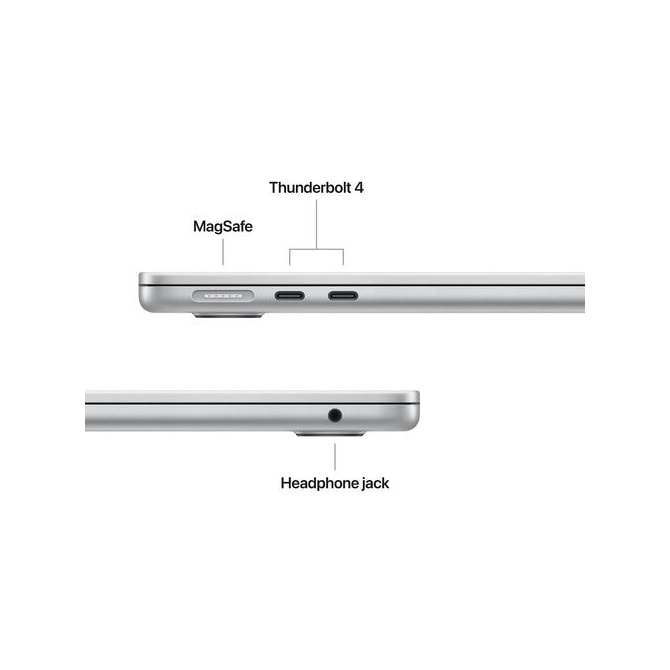 Apple Notebook MacBook Air M5 15.3