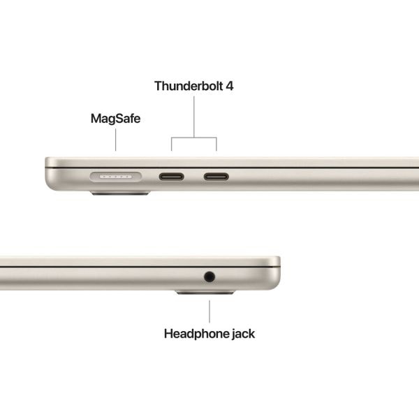 Apple Notebook MacBook Air M5 15.3