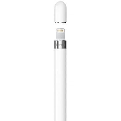 Apple Pencil 1 Geração A1603 Bluetooth com Conector Lightning para iPad Mini/iPad/iPad Air/iPad Pro