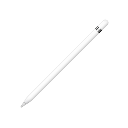 Apple Pencil 1 Geracao A3085 Bluetooth com Conector USB-C - Brancabo