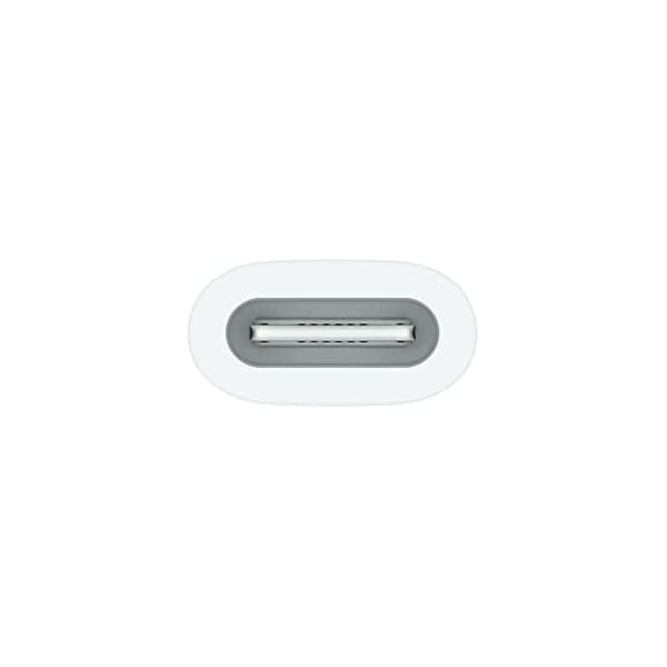 Apple Pencil 1 Geracao A3085 Bluetooth com Conector USB-C - Brancabo-c2d9fd3f-a8bd-4900-888c-a443daea610b