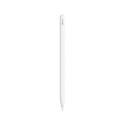 Apple Pencil 2ND Geração A2051 Bluetooth com Conector Magnetico - Branca