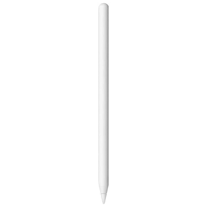 Apple Pencil 2ND Geração A2051 Bluetooth com Conector Magnetico - Branca-761ef11c-7def-4fd2-890e-10251774bad1