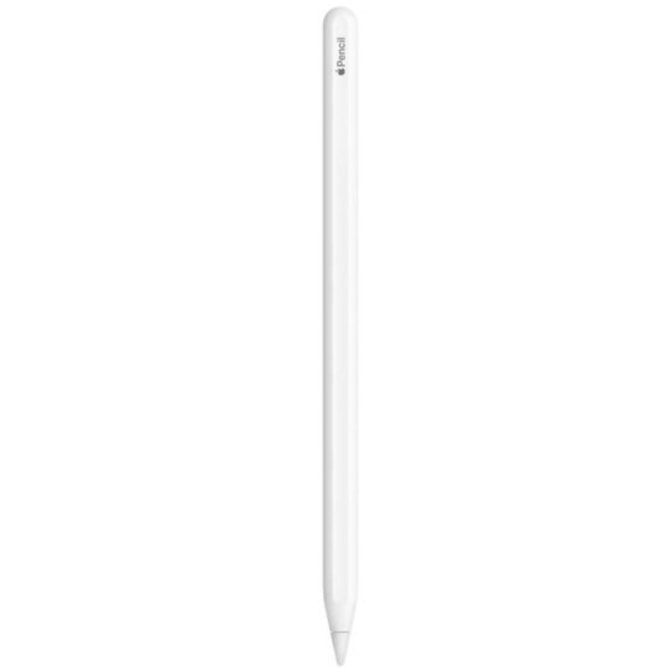Apple Pencil 2ND Geração A2051 Bluetooth com Conector Magnetico - Branca ( Outlet )-573478e3-6cb0-4b9f-a444-42b848d8951e