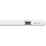 Apple Pencil A3085 MUWA3AM/A Bluetooth com Conector USB-C para iPad Mini / iPad / iPad Air / iPad Pro-338067f0-e6c2-4977-af89-3aa698251ef2