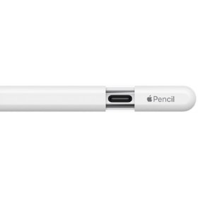 Apple Pencil A3085 MUWA3AM/A Bluetooth com Conector USB-C para iPad Mini / iPad / iPad Air / iPad Pro
