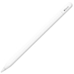 Apple Pencil A3085 MUWA3AM/A Bluetooth com Conector USB-C para iPad Mini / iPad / iPad Air / iPad Pro-3d4a2f31-9342-4042-b8ab-7076525c6381