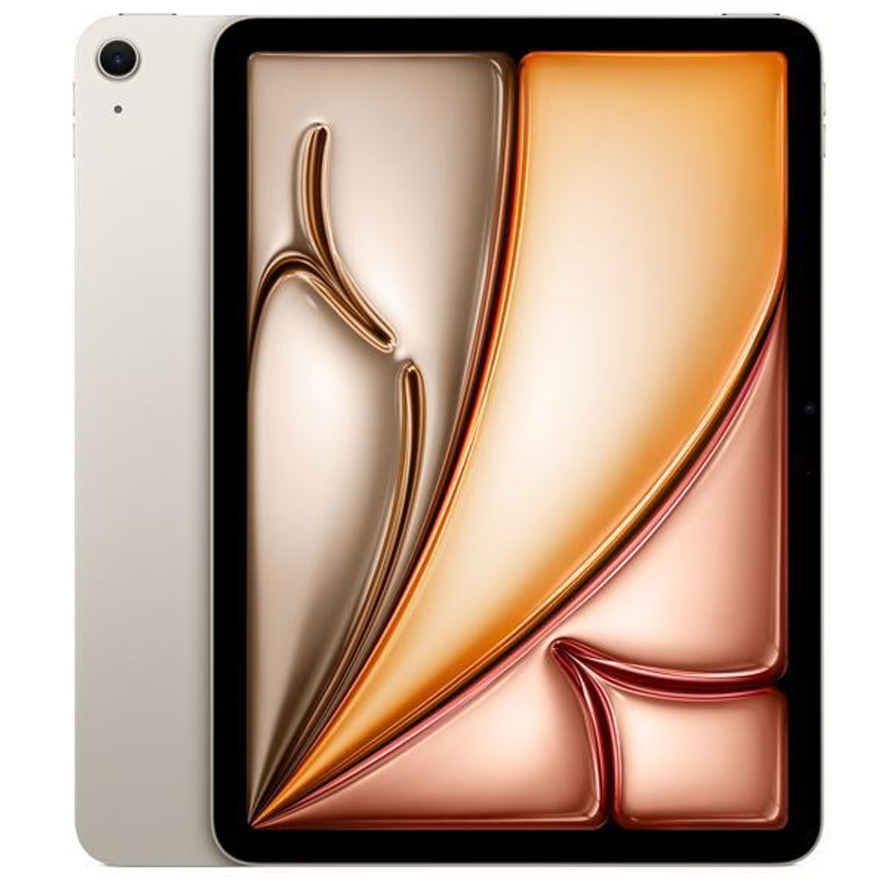 Apple Tablet iPad Air 2024 11 Pol Liquid Retina Chip M2 Wi-Fi