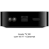 Apple TV 3RD Generation A2737 MN873LZ 2022 4K Ultra HD de 64GB com Wi-Fi/Bluetooth - Preto-c035c0bd-4a0b-4a62-8d0c-c2dcf6017928