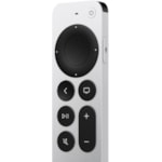 Apple TV 3RD Generation A2737 MN873LZ 2022 4K Ultra HD de 64GB com Wi-Fi/Bluetooth - Preto-66159198-d40e-4c6d-a2f2-703cec62f676