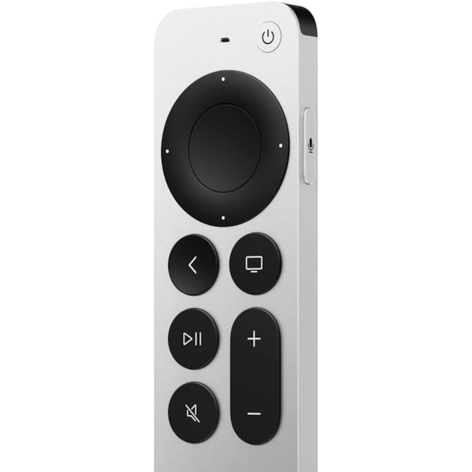 Apple TV 3RD Generation A2737 MN873LZ 2022 4K Ultra HD de 64GB com Wi-Fi/Bluetooth - Preto-c8e2e88a-a2f8-4dab-b00d-f5dffaf7d4b4