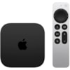 Apple TV 3RD Generation A2737 MN873LZ 2022 4K Ultra HD de 64GB com Wi-Fi/Bluetooth - Preto-763c81ba-a581-4402-a086-513b5f5d1a82