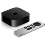 Apple TV 3RD Generation A2737 MN873LZ 2022 4K Ultra HD de 64GB com Wi-Fi/Bluetooth - Preto-b176a355-f980-41b9-8226-f3754d2768e6