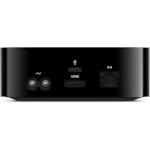 Apple TV 3RD Generation A2843 MN893LZ 2022 4K Ultra HD de 128GB com Wi-Fi/Bluetooth - Preto-66422f6f-acbd-4f65-ab26-3ba86b8c10c7