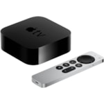 Apple TV 3RD Generation A2843 MN893LZ 2022 4K Ultra HD de 128GB com Wi-Fi/Bluetooth - Preto-cb381959-dfa5-4b9c-b008-799b75040362