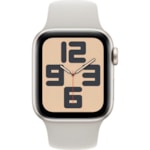 Apple Watch SE 2nd geração GPS 40mm Estelar - Pulseira Esportiva-b92eeef3-4cac-42d4-a51e-f6b26e38c5fb