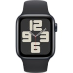 Apple Watch SE 2nd geração GPS 40mm Meia-noite - Pulseira Esportiva-2397c022-edc0-44b6-9edd-0e8e72487449