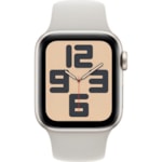 Apple Watch SE 2nd geração GPS 44mm Estelar - Pulseira Esportiva-89c0f7a6-0d44-44a2-9c79-6065ae144bfb