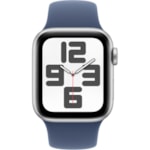 Apple Watch SE 2nd geração GPS 44mm Silver - Pulseira Esportiva-39397549-66d6-4ab3-b605-c63db15e9e4d