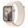 Apple Watch Serie 9 GPS 41mm Estelar de Alumínio - pulseira Loop-8d198a13-1c5a-4265-82a1-b53bb2cb55e4