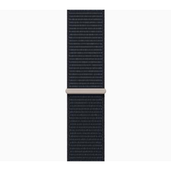 Apple Watch Serie 9 GPS 41mm Meia-noite de Alumínio - pulseira Loop-2f80d0ea-1e68-4ae0-b88e-3f87d380ebec