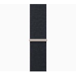 Apple Watch Serie 9 GPS 41mm Meia-noite de Alumínio - pulseira Loop-07721843-8437-4b01-a5a9-1c7d70c6185b