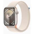 Apple Watch Serie 9 GPS 45mm Estelar de Alumínio - Pulseira Loop-88cc623e-4baa-47b4-8d02-c069f6017b54