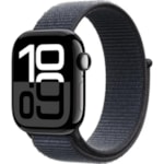 Apple Watch Series 10 42 mm - Jet Black Ai Ink ( Pulseira Loop Preta )-cb0f7bf1-6a63-4215-bbc4-e961145b3707