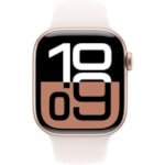 Apple Watch Series 10 42 mm - Ouro Rosa ( Pulseira esportiva Rosa )-7c5d16ba-162b-44df-89e6-57abd63b674d