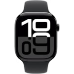 Apple Watch Series 10 42 mm - Preto Brilhante ( Pulseira esportiva Preta )-0a3c2dc7-8c6a-407c-9b7d-8bacb27988f8