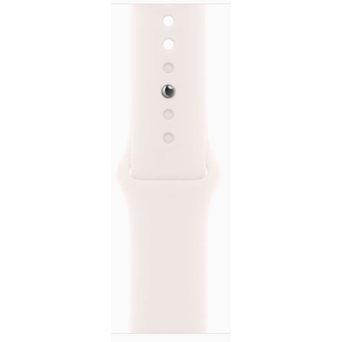 Apple Watch Series 11 42mm GPS + Celular - Dourado Titânio - Pulseira Esportiva-5daec97e-8fcb-4b14-9b28-8f81eb7892e3