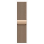 Apple Watch Series 11 42mm GPS + Celular - Dourado Titânio - Pulseira estilo Milânes-c6242530-898b-4ebd-9f45-ea284f8f5d77