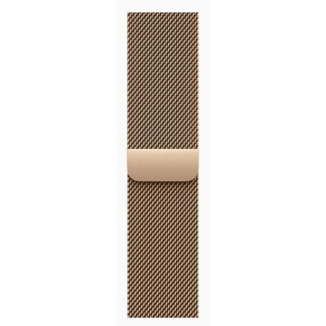 Apple Watch Series 11 42mm GPS + Celular - Dourado Titânio - Pulseira estilo Milânes-6e65146d-59a4-48d3-8c0b-28faaad7d7d1