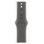 Apple Watch Series 11 42mm GPS + Celular - Natural Titânio - Pulseira Esportiva-8c636c6c-0629-4c41-8d6b-b0347fac8006