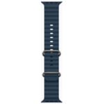 Apple Watch Ultra 2 GPS + Celular Natural Titânio 49mm - pulseira Oceano - Marinho-70ad2789-e500-4512-a377-a29caef8e123