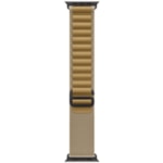 Apple Watch Ultra 2 GPS + Celular Preto 49mm - Pulseira Loop Alpina -  Canela-0a0a4de4-072e-4700-8f89-deabf57c5c37