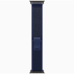 Apple Watch Ultra 2 GPS + Celular Preto 49mm - Pulseira Loop Trail -  Azul-1adcf661-3ab4-4a62-96ae-7440fb80aac2