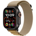 Apple Watch Ultra 2 GPS Preto 49mm - Pulseira Loop Alpina -  Canela-bdd49c79-80a6-4b0a-8fa4-fe6bd0e647af