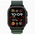 Apple Watch Ultra 2 GPS Preto 49mm - Pulseira Loop Alpina Verde-escuro-70e5890a-bc28-4b1e-ac11-9b0a8b4ca956