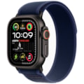 Apple Watch Ultra 2 GPS Preto 49mm - Pulseira Loop Trail -  Azul-425a4b1a-149b-4909-a601-fd12701c3d6c