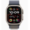 Apple Watch Ultra 2 GPS Titânio 49mm - pulseira Loop Alpina Azul-def4d3dd-892f-4e36-b61f-35a609a58458