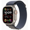 Apple Watch Ultra 2 GPS Titânio 49mm - pulseira Loop Alpina Azul-b6c0114a-a300-4e5c-a637-54ce1e425dc1