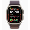 Apple Watch Ultra 2 GPS Titânio 49mm - pulseira Loop Alpina Índigo-99680479-aa9e-4c7a-ba84-51f1a4140076