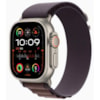 Apple Watch Ultra 2 GPS Titânio 49mm - pulseira Loop Alpina Índigo-83342ee7-ea0e-462d-8cdb-53c2403d7cf0