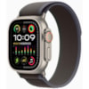 Apple Watch Ultra 2 GPS Titânio 49mm - pulseira Loop Trail Azul / Preto-8af27c68-d197-4891-a3fa-2e618d630658