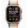 Apple Watch Ultra 2 GPS Titânio 49mm - pulseira Loop Trail Laranja / Bege-60b857c1-2ca6-4f50-b034-1649187f037d