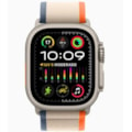 Apple Watch Ultra 2 GPS Titânio 49mm - pulseira Loop Trail Laranja / Bege-89290522-b4ca-4336-a467-60df6b4ec4ba